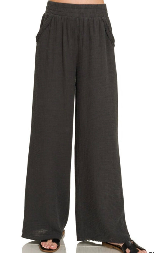 The Weekend Pant
