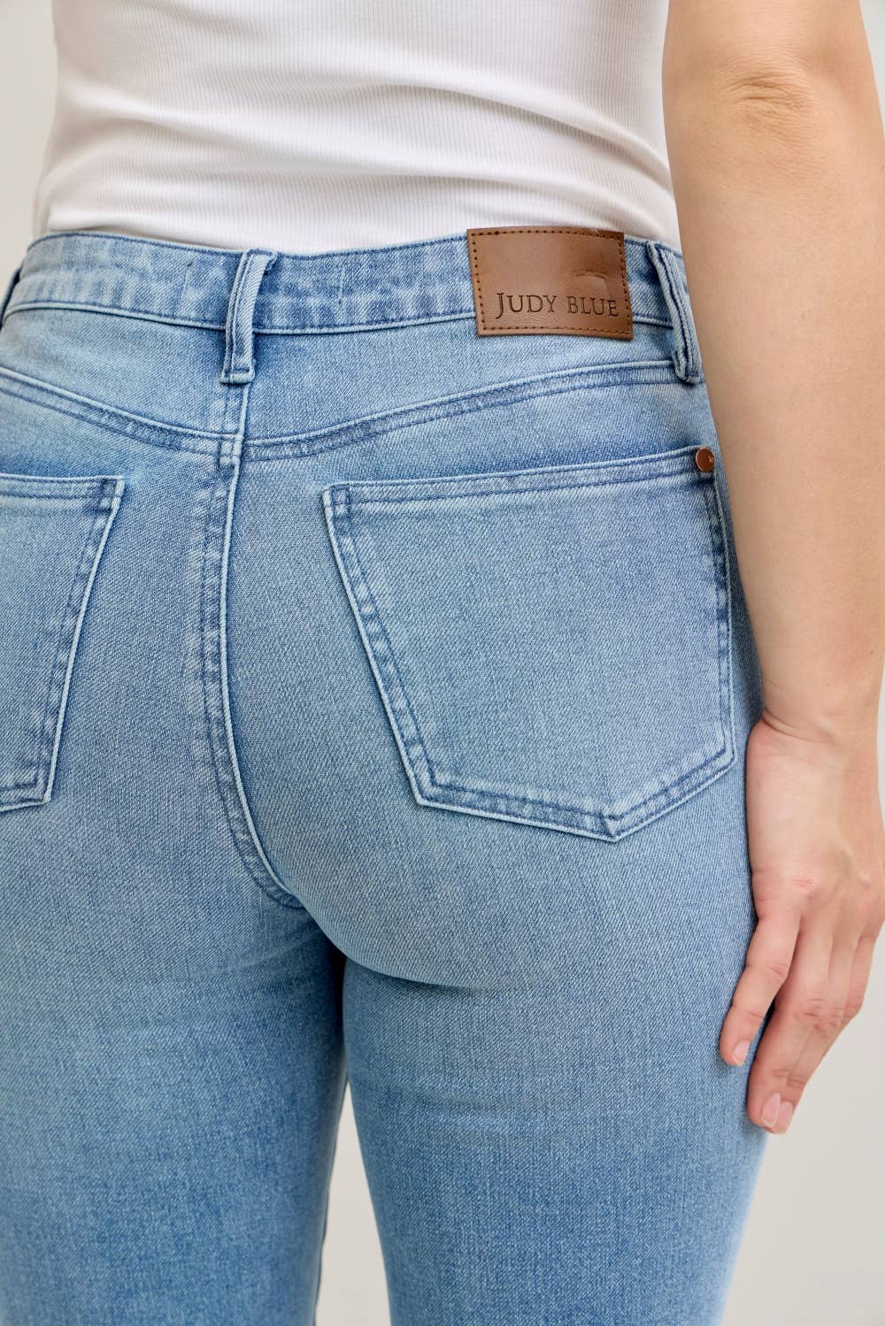 Mr Wide Bootcut