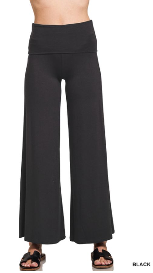 Comfy Palazzo Pants