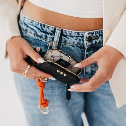 Brynn Clippable Card Wallet