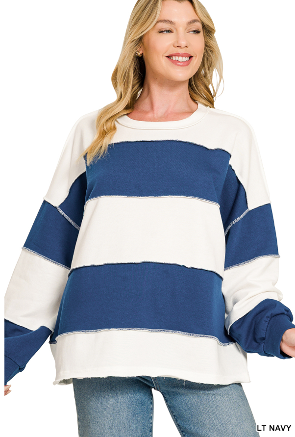 Stripe Me Crazy