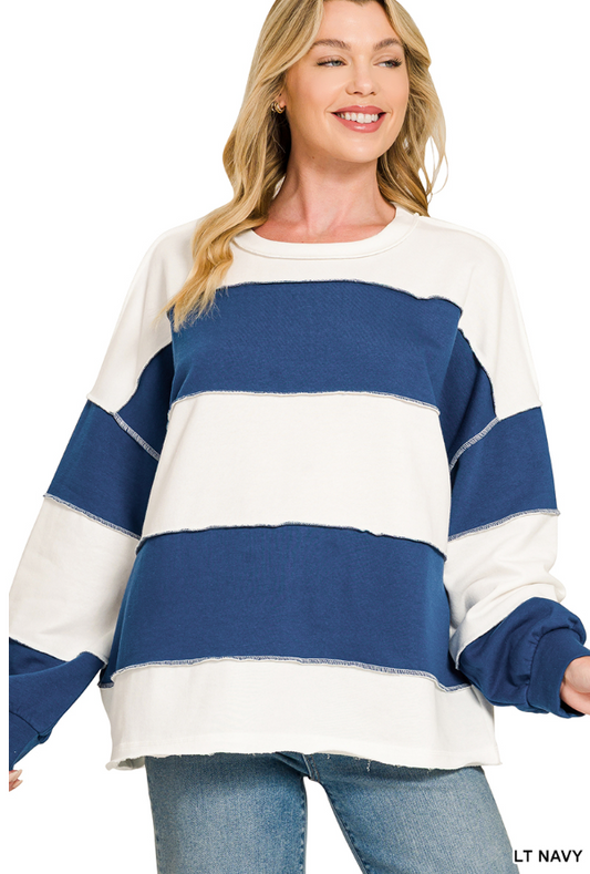 Stripe Me Crazy