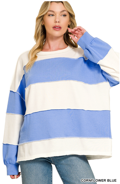 Stripe Me Crazy