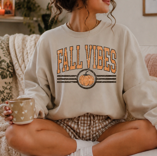 Fall Vibes T-Shirt