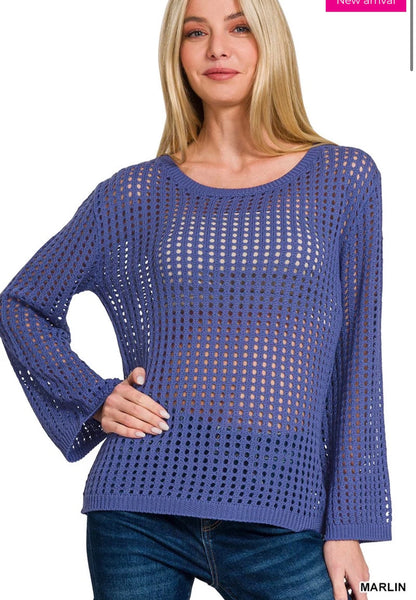 The Marlin Top