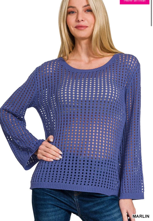 The Marlin Top