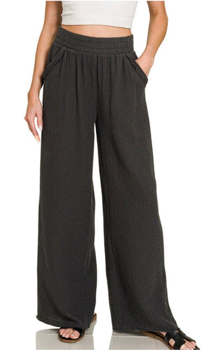 The Weekend Pant