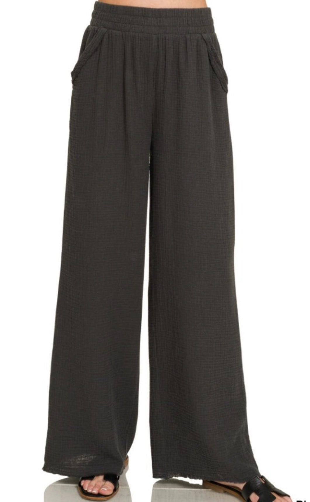 The Weekend Pant