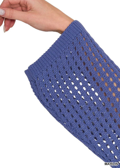 The Marlin Top