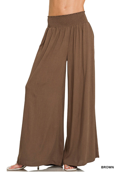 The Coffee Date Pant