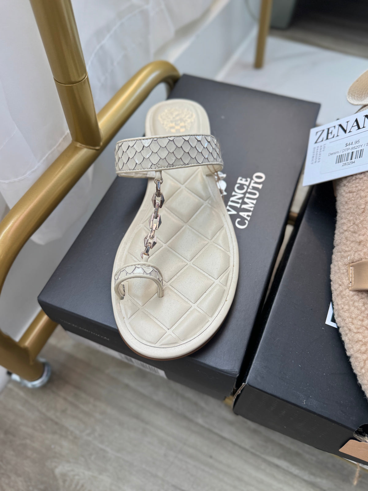 Vince Camuto Sandal