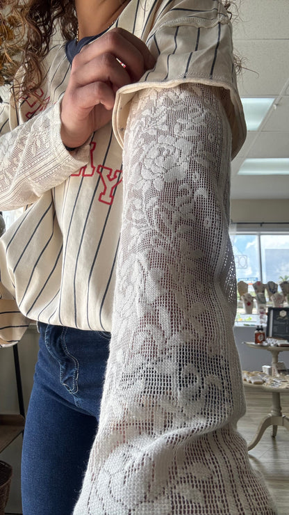Game Day Top