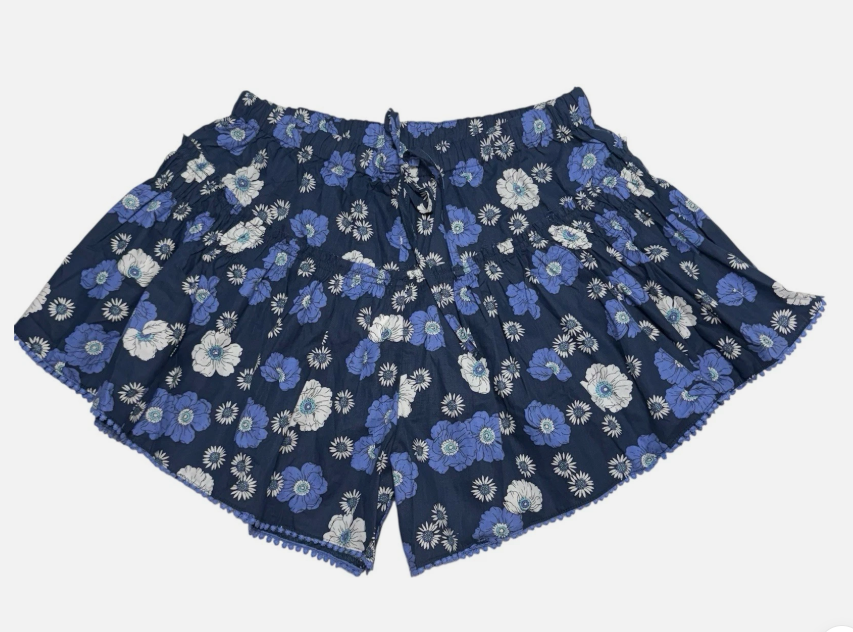 Umgee Shorts that Look like Skirt