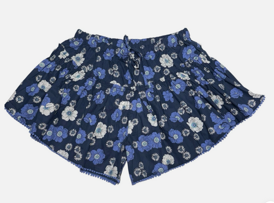 Umgee Shorts that Look like Skirt