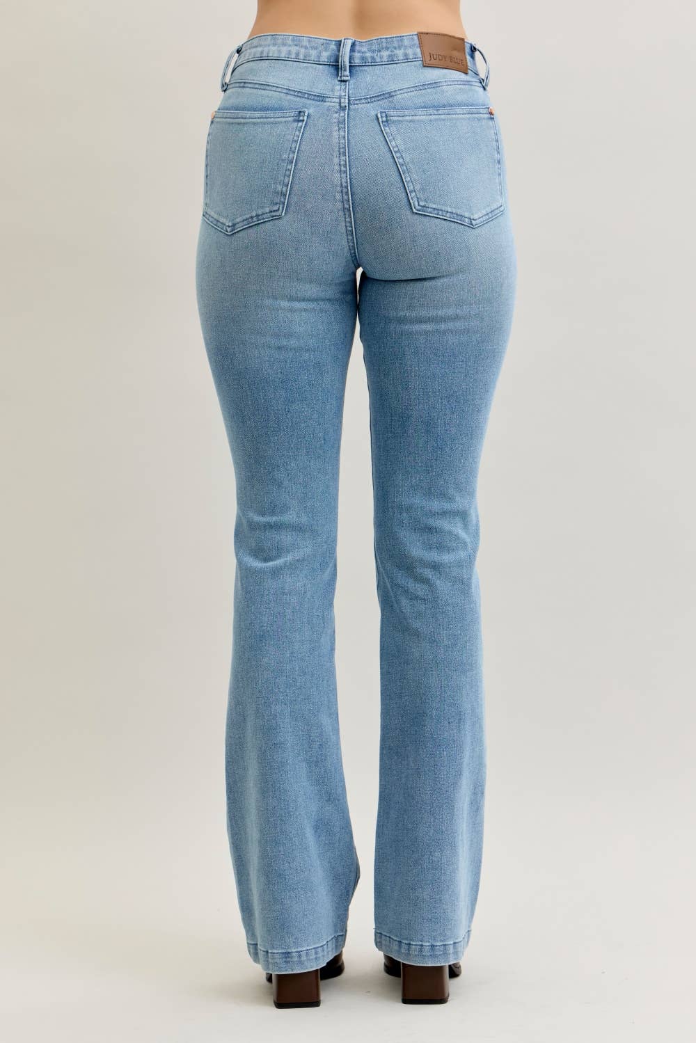 Mr Wide Bootcut