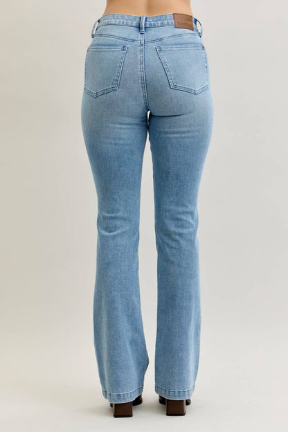 Mr Wide Bootcut